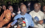 Ziguinchor: Le ministre Yankoba Diémé dresse le bilan de sa tournée en Casamance et répond aux critiques