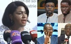 Débat sur la dette : Marie Rose Faye réagit aux propos 'mensongères' d’Abdourahmane Diouf