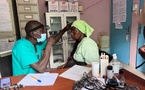 Mobilisation sanitaire exceptionnelle à Diatock : trois jours de consultations gratuites pour les populations rurales