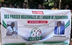Finale des phases régionales de l'ORGAM à Bignona : Quand le football devient un vecteur de développement et de citoyenneté