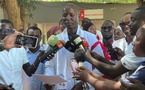 Santé en crise au Sénégal : La zone SAMES de Ziguinchor engage le combat et décrète 48 heures de grève