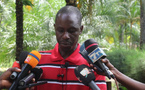 Casamance : Abdoulaye Diémé monte au créneau et défend le bilan du ministre Yankoba Diémé