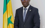 Limogé de l’ASERGMV, le Dr Sékouna Diatta réagit : « Mission accomplie ! J'ai servi la Nation avec honneur »