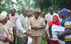 Casamance : À Nyassia, l’autonomisation des femmes rurales au cœur de la relance économique et de la résilience