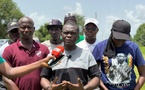 Politique à Bignona : Ousmane Jean Biaye réaffirme l'ancrage de PASTEF et flingue le pouvoir