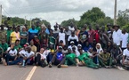 Région de Ziguinchor : La JPS de Bignona et PASTEF Koubalan Mobilisent pour l'Environnement et Exigent le Respect du Calendrier Électoral