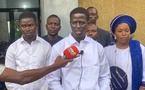 À Niaguis, l’excellence et la solidarité estudiantine au service du développement local