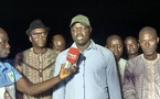 DEVELOPPEMENT LOCAL ET JEUNESSE : MANDEGANE CÉLÈBRE L’UNITÉ ET INTERPELLE L’ÉTAT SUR LE BARRAGE D’AFIGNAM