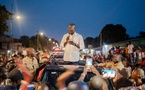 Politique à Goudomp : Yankoba Diémé tacle Olivier Boucal en pleine tournée territoriale