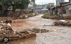 Alerte Météo Majeure au Sénégal : Dakar et 15 départements en alerte rouge du 24 au 26 septembre
