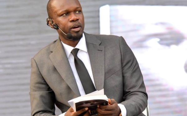 Caravane à Ziguinchor / Les premières déclarations d'Ousmane Sonko...