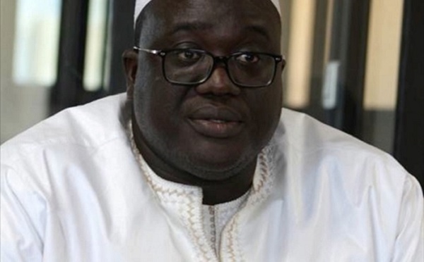 Cheikh Abdoul Ahad Gaïndé Fatma précise: « Nos relations avec la presse sont au beau fixe » 