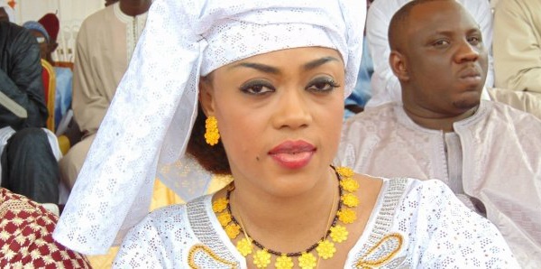 La consigne de Sokhna Aïda Diallo à ses talibés: "Il est formellement déconseillé de..."