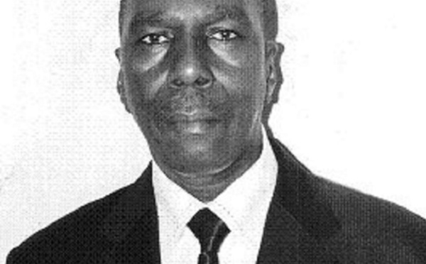 La Casamance en deuil: Samba Gackou est décédé