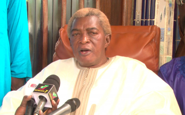Déclaration de Serigne Abdou Karim Mbacké: “Yén Goor gni ak djiguène gni lay waxal”