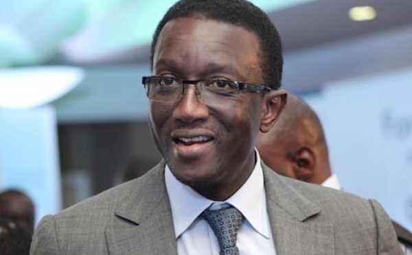 Forum de Dakar 2019 : Amadou Ba décline la feuille de route