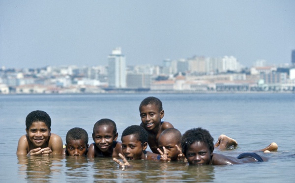 Les 24 Pays Les Plus Riches Et Les Plus Pauvres D’Afrique