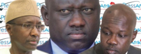 De deux plaintes, un procès