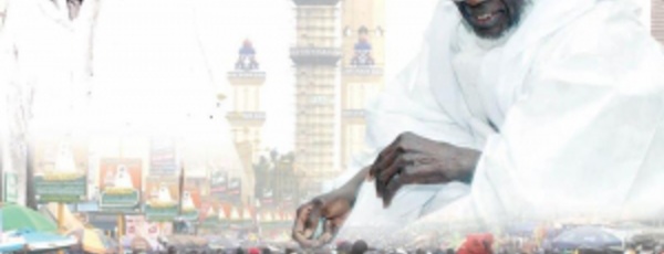 Journée de grâce et de réjouissance magnifiant les bienfaits accordés à Cheikh Ahmadou Bamba