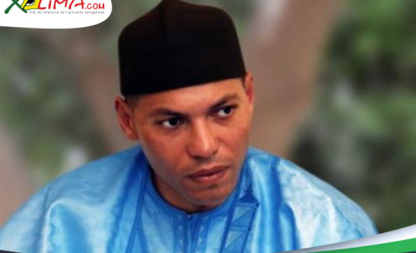 L’Etat du sénégal prêt à reconsidérer l’affaire Karim Wade