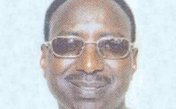 La dépouille d’Alcaly Cissé dans une morgue en attente d’un geste diplomatique