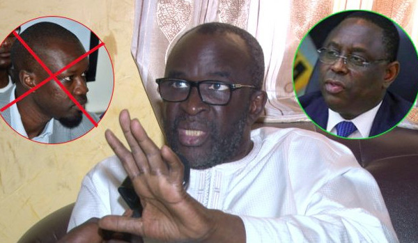 – Magal 2019: Cissé Lo bombarde Sonko: “Ousmane Sonko fii ba adouna di toukki dou…”