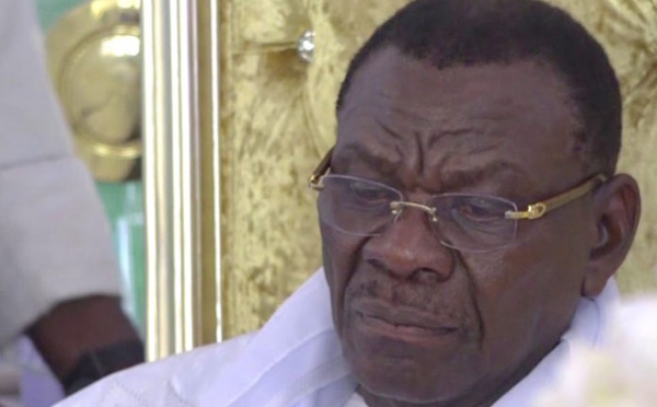 (05 Photos)-Premier Magal sans Cheikh Bethio Thioune,Djanatoul Mahwa « pleure » son khalif