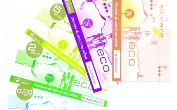 Nouvelle Monnaie : l’Uemoa, un avenir arrimé à l’éco