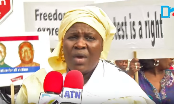 Crise politique en Guinée Conakry : ARTICLE 19 Sénégal/Afrique de l’Ouest appelle Condé à la raison