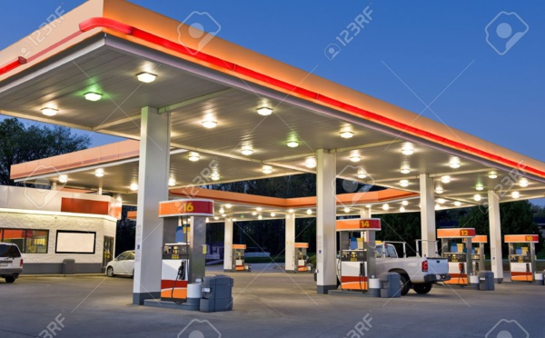 Cambriolage à Ziguinchor : Deux millions emportés dans une station d'essence