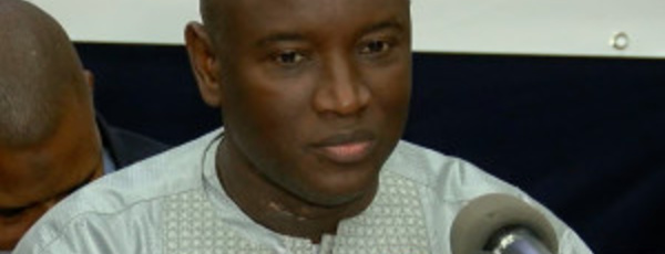 Magal2019 : Aly Ngouille Ndiaye invite au respect scrupuleux des consignes des forces de police