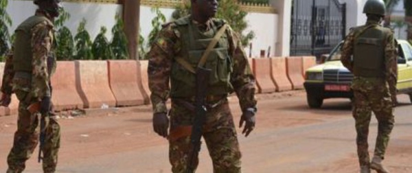 L’état d’urgence prolongé au Mali