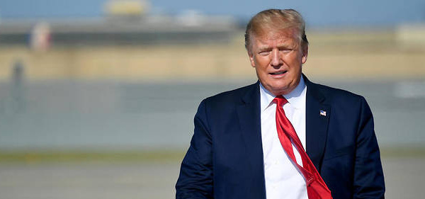 Washington impose 7,5 milliards de dollars de droits de douane aux pays de l'UE