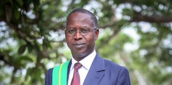 Politique : Mohammad revient de Paris saint et sauf