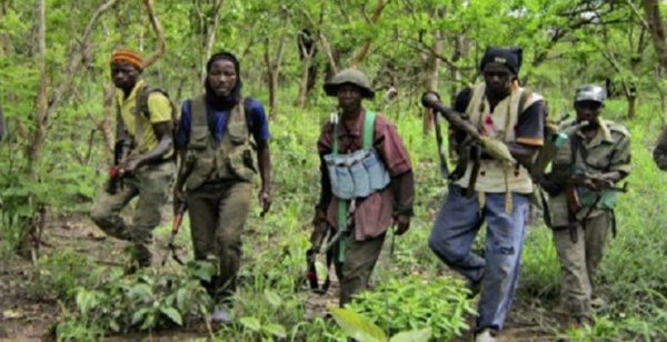 Moussa Cissé, ‘’cadre casamançais’’: « on peut suspecter Robert Sagna de ne pas vouloir que la situation se termine en Casamance »