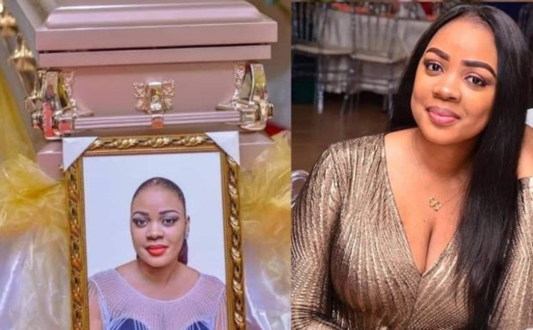 Une femme de 28 ans tuée par sa collègue jalouse de sa promotion