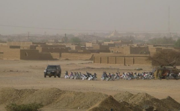 Mali : IBK réitère le maintien de Kidal dans le giron Malien