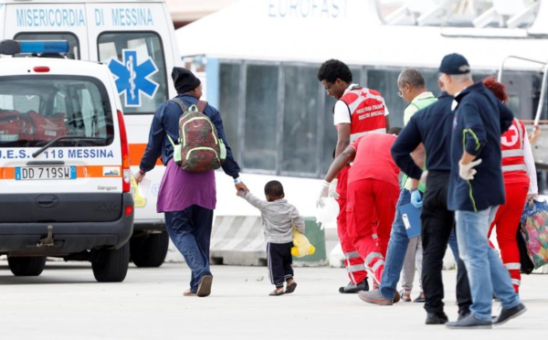 Migrations: de plus en plus d’Ivoiriennes victimes de traite d’êtres humains
