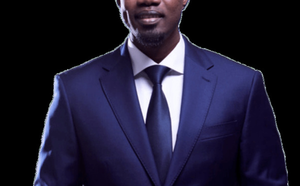 Le mémorandum d'Ousmane Sonko sur l'affaire des 94 milliards