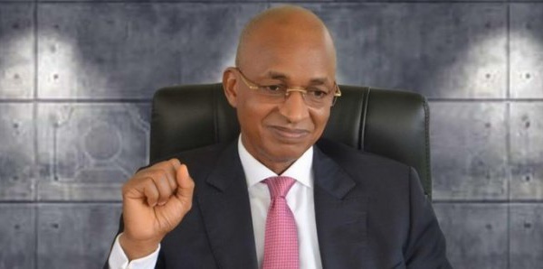 CELLOU DALEIN DIALLO : «Le dispositif militaire qui bloquait l'accès à mon domicile a été levé