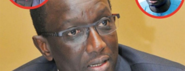 Amadou Ba désavoué....