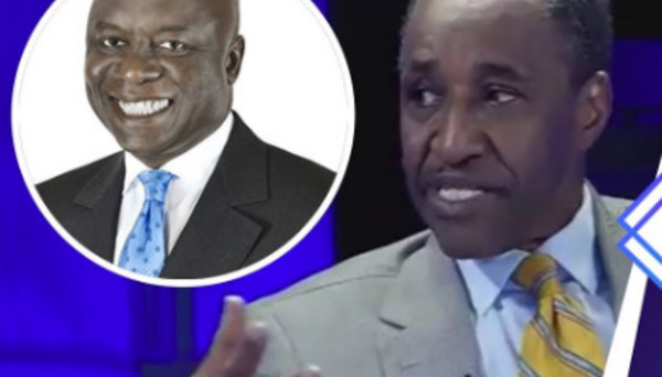 Adama Gaye : «Je regrette d’avoir accordé mon soutien à Idy à la présidentielle… »
