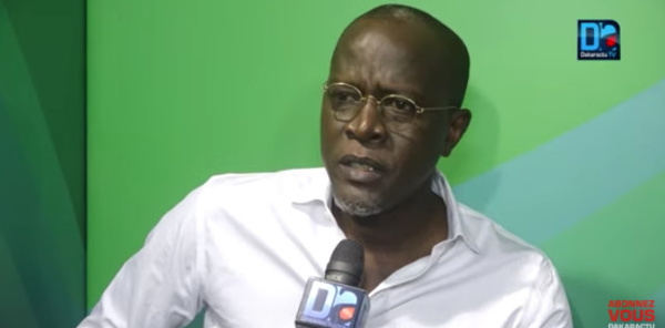 Yakham Mbaye tacle Sory Kaba : « C'est de l’indiscipline et une atteinte à l'autorité du président »