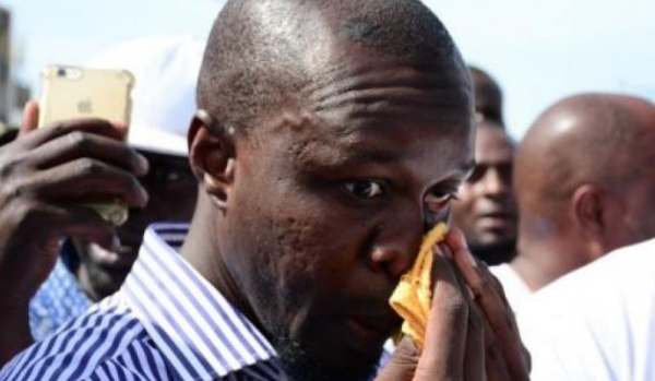 Affaire des 94 milliards : La Déclaration des petits-fils de Serigne Touba sur Ousmane Sonko secoue les réseaux sociaux » négn ko teudj prison… »