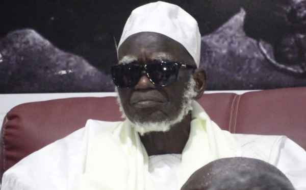 SERIGNE MOUNTAKHA CONVOQUE SOKHNA AÏDA : "Tu devras désormais te conformer à la charia... Si tu n'obtempères pas, considère que... Tu ne peux pas être mouride sans... "