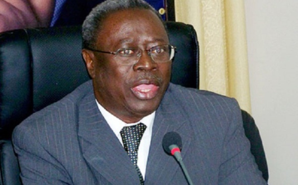 Robert Sagna : "Le Mfdc a exprimé sa volonté d'aller vers la paix