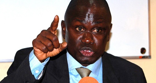 Pacte II/Onu- Seydi Gassama: "La réputation du Sénégal va prendre un sacré coup "