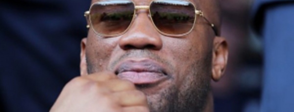 Didier Drogba : « Pour moi, le ballon d’or revient à Sadio Mané »