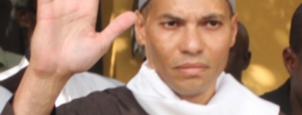 Affaire Karim Wade : la Haut-Commissaire des Nations Unies aux Droits de l’Homme, débarque à Dakar