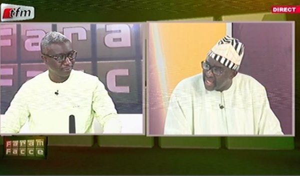 Au bout du fil avec la rédaction de SeneNews, la robe noire annonce que « Cheikh Kane Diallo et Papiss Diatta sont présentement gardés en vue à la Section de Recherches de Colobane. Ils ont été arrêtés cet après-midi ». Contacté par la rédaction de S